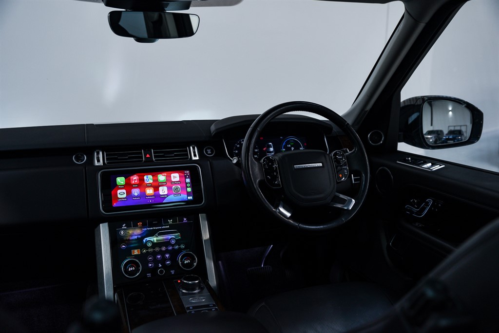 Used Land Rover Range Rover 2020 for sale - 77326578: Photo 19