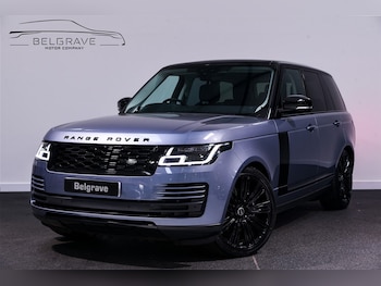 Used Land Rover Range Rover 2020 for sale - 77326578: Photo