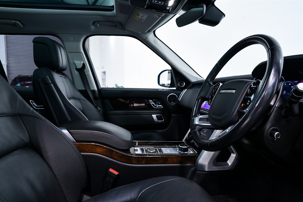 Used Land Rover Range Rover 2020 for sale - 77326578: Photo 20