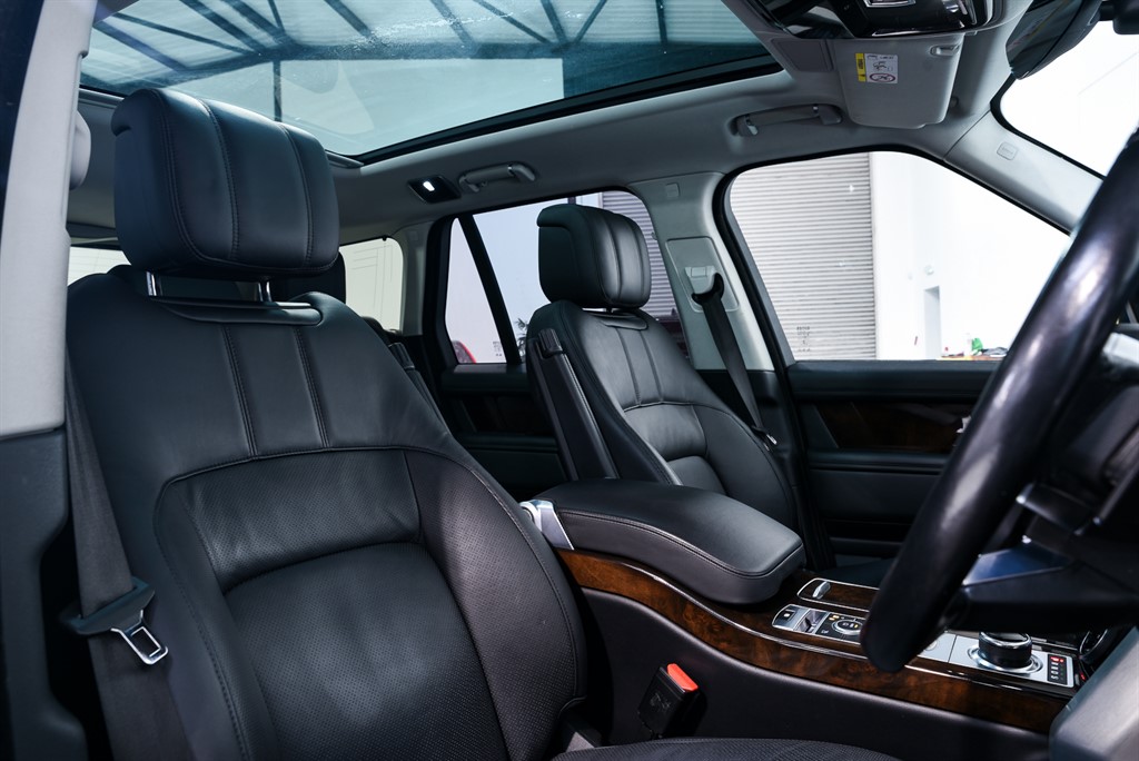 Used Land Rover Range Rover 2020 for sale - 77326578: Photo 21