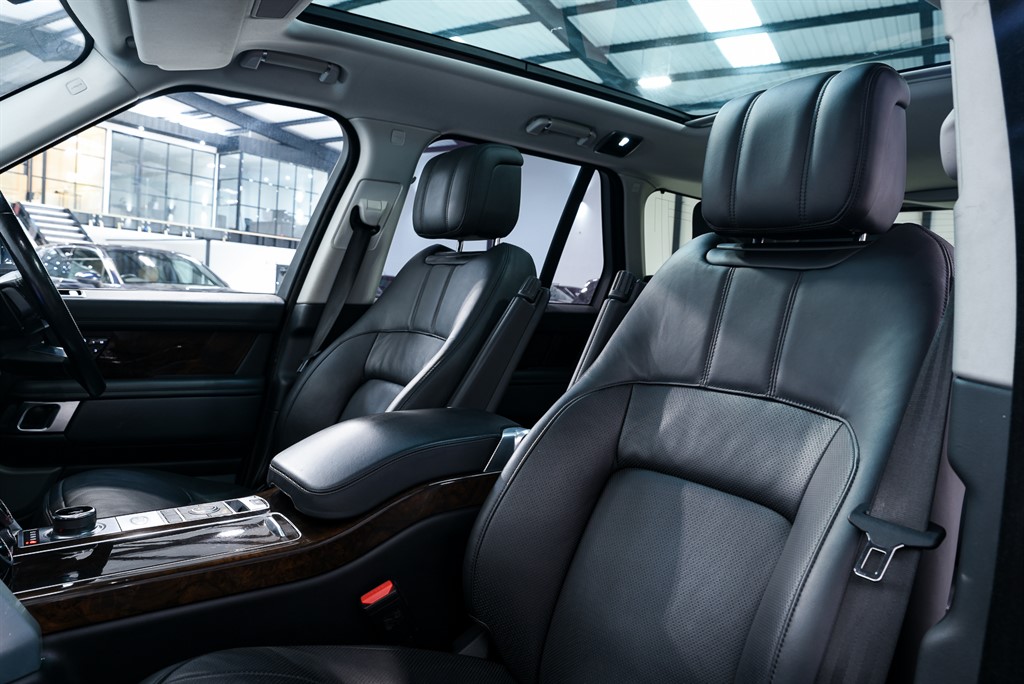 Used Land Rover Range Rover 2020 for sale - 77326578: Photo 23