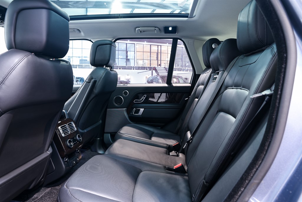 Used Land Rover Range Rover 2020 for sale - 77326578: Photo 24