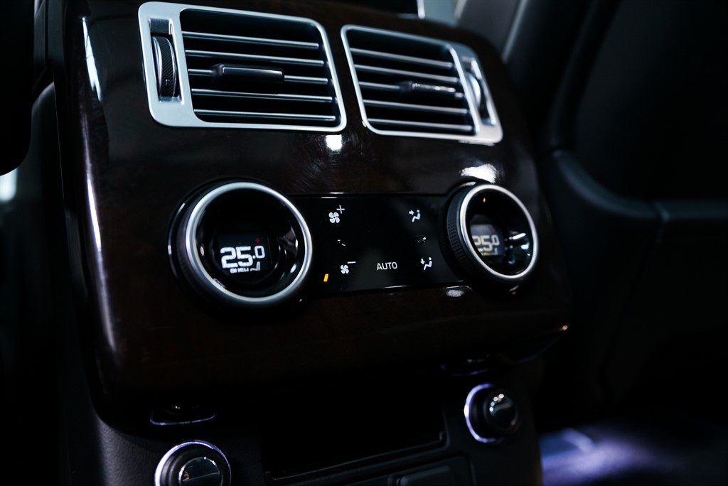 Used Land Rover Range Rover 2020 for sale - 77326578: Photo 25