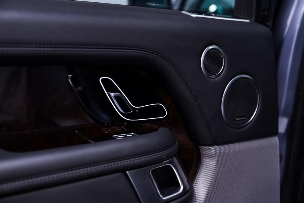 Used Land Rover Range Rover 2020 for sale - 77326578: Photo 26