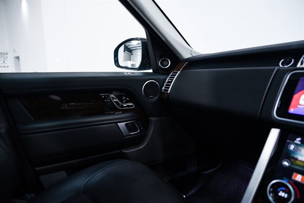 Used Land Rover Range Rover 2020 for sale - 77326578: Photo 27
