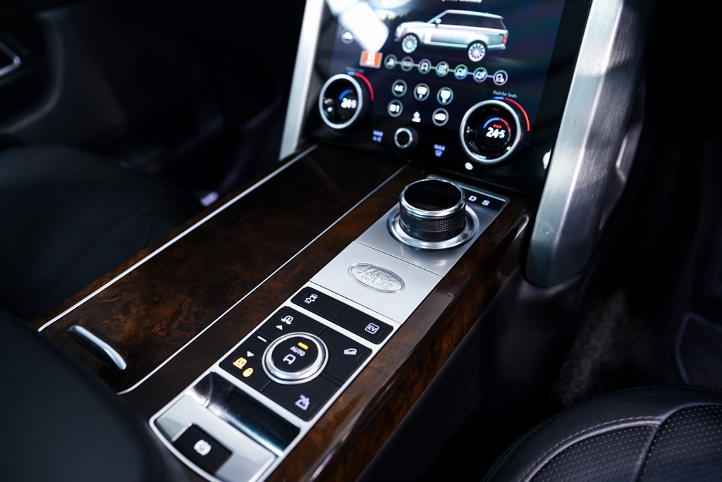 Used Land Rover Range Rover 2020 for sale - 77326578: Photo 28