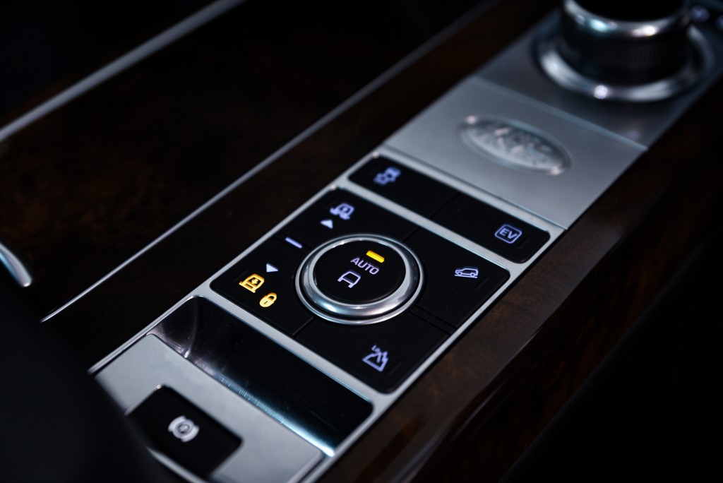 Used Land Rover Range Rover 2020 for sale - 77326578: Photo 29