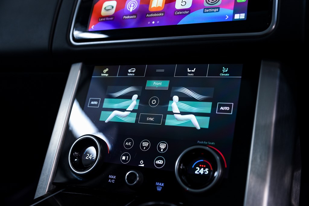 Used Land Rover Range Rover 2020 for sale - 77326578: Photo 32