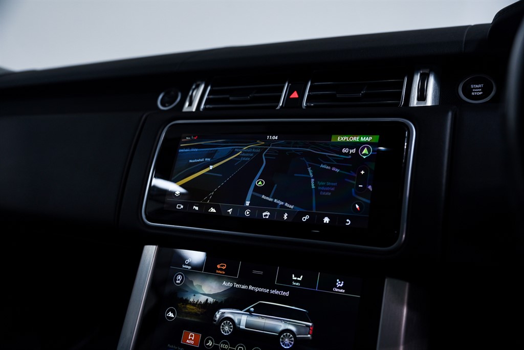 Used Land Rover Range Rover 2020 for sale - 77326578: Photo 34