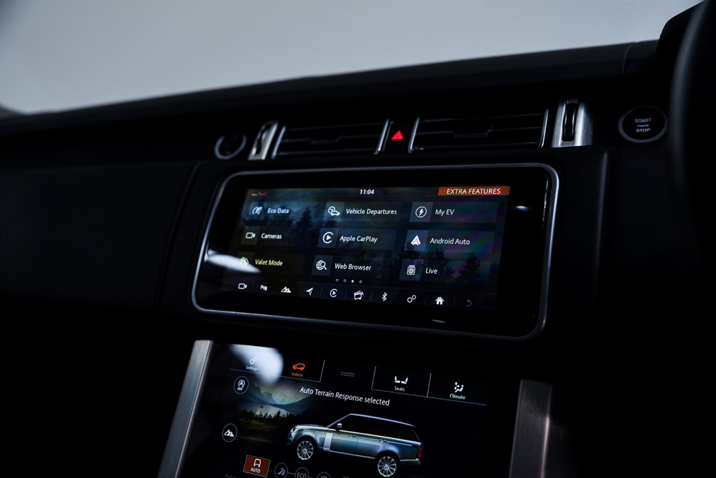 Used Land Rover Range Rover 2020 for sale - 77326578: Photo 35