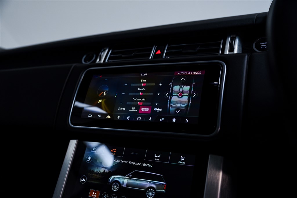 Used Land Rover Range Rover 2020 for sale - 77326578: Photo 36