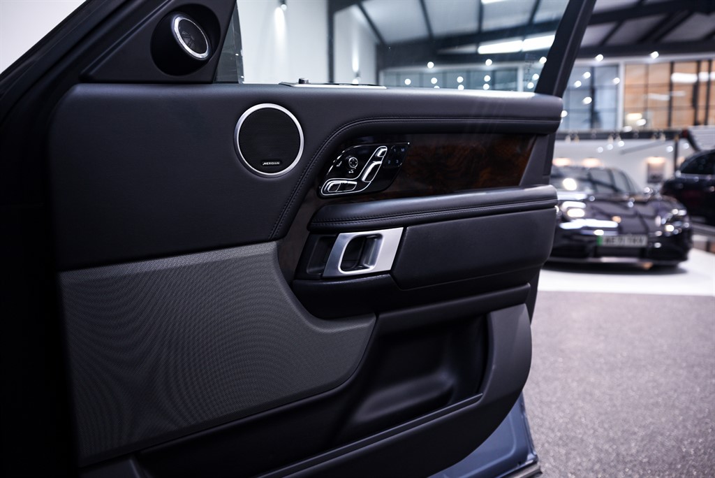 Used Land Rover Range Rover 2020 for sale - 77326578: Photo 39