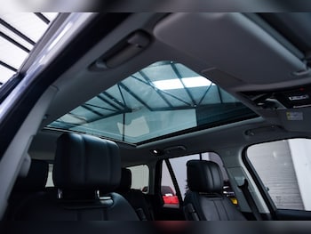 Used Land Rover Range Rover 2020 for sale - 77326578: Photo