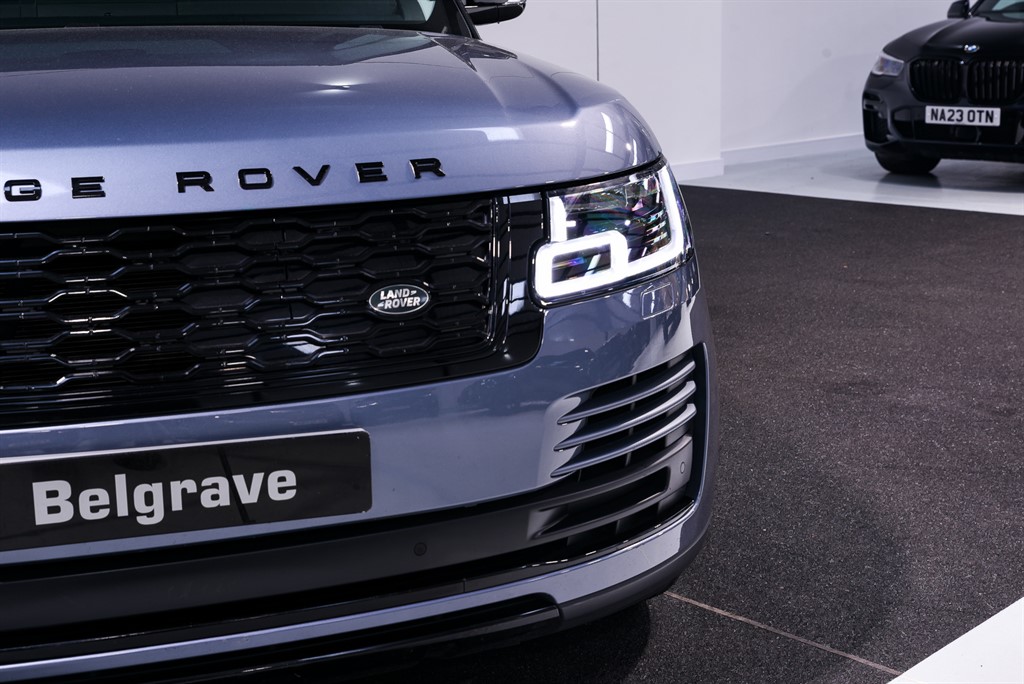 Used Land Rover Range Rover 2020 for sale - 77326578: Photo 9