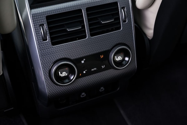 Used Land Rover Range Rover Sport 2021 for sale - 76209076: Photo 14