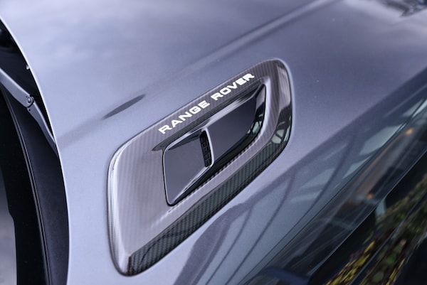 Used Land Rover Range Rover Sport 2021 for sale - 76209076: Photo 17