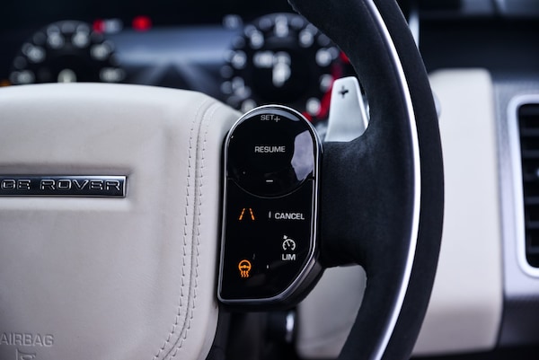 Used Land Rover Range Rover Sport 2021 for sale - 76209076: Photo 28