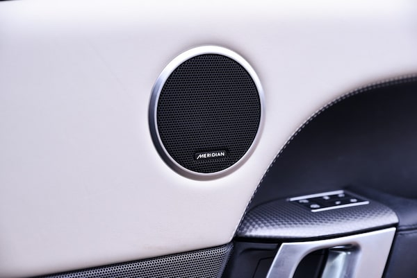 Used Land Rover Range Rover Sport 2021 for sale - 76209076: Photo 29