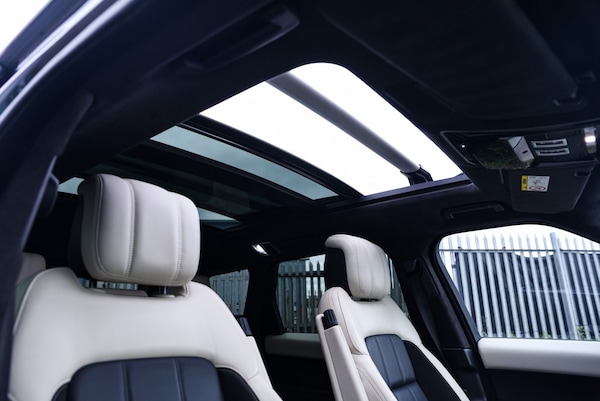 Used Land Rover Range Rover Sport 2021 for sale - 76209076: Photo 4