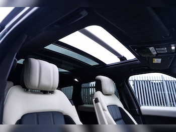 Used Land Rover Range Rover Sport 2021 for sale - 76209076: Photo 4
