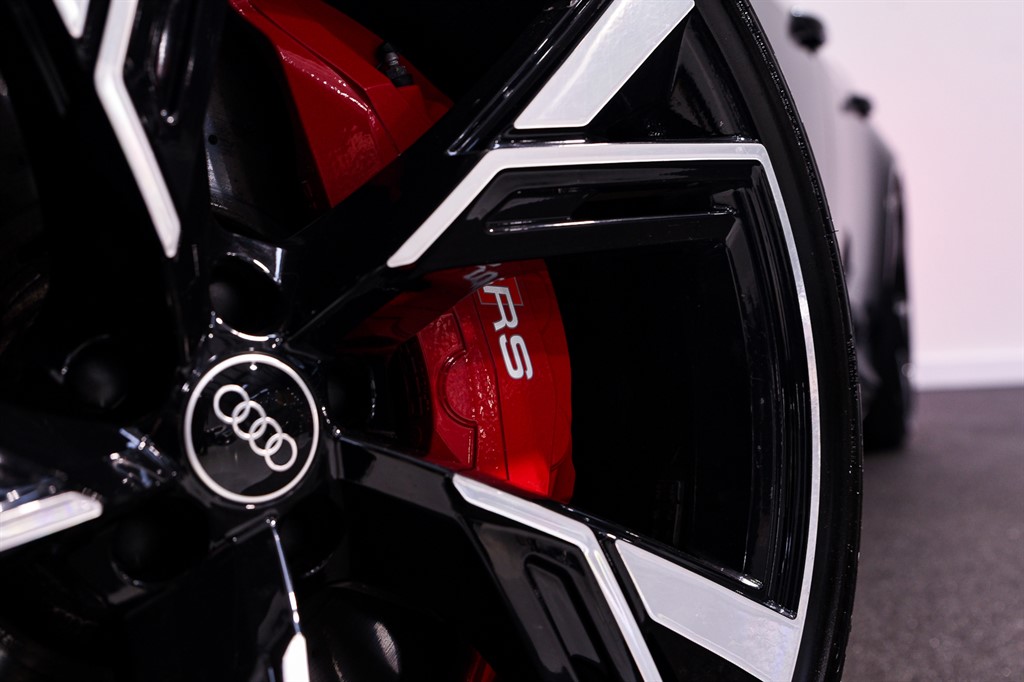 Used Audi RS6 2022 for sale - 77389253: Photo 10