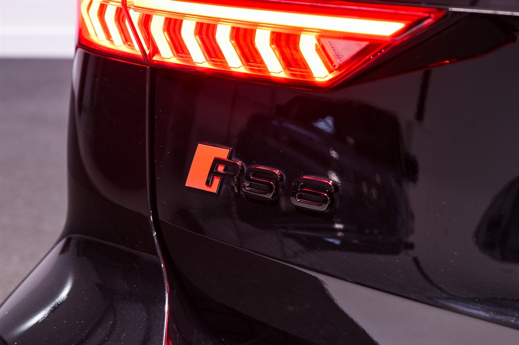 Used Audi RS6 2022 for sale - 77389253: Photo 13