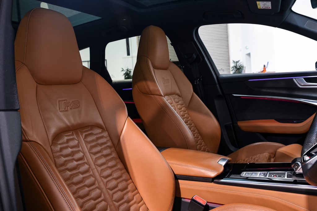 Used Audi RS6 2022 for sale - 77389253: Photo 17