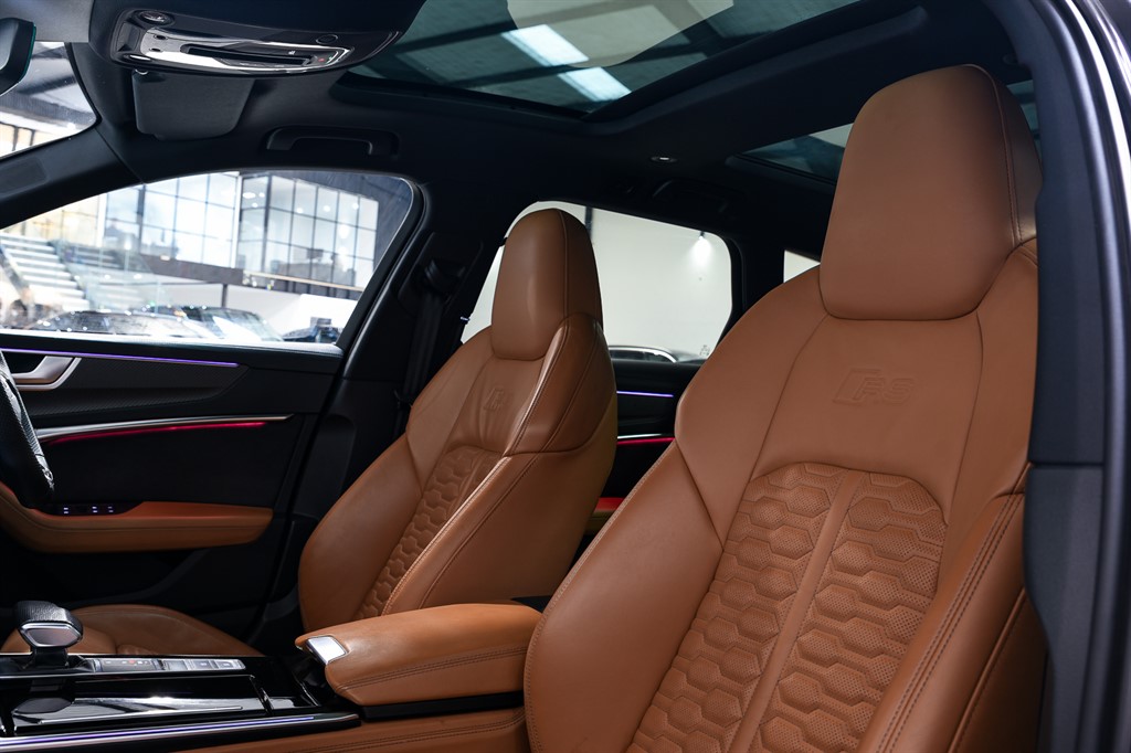 Used Audi RS6 2022 for sale - 77389253: Photo 19