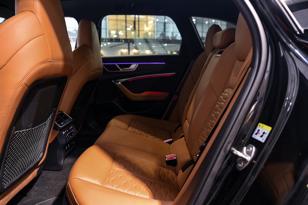 Used Audi RS6 2022 for sale - 77389253: Photo 20