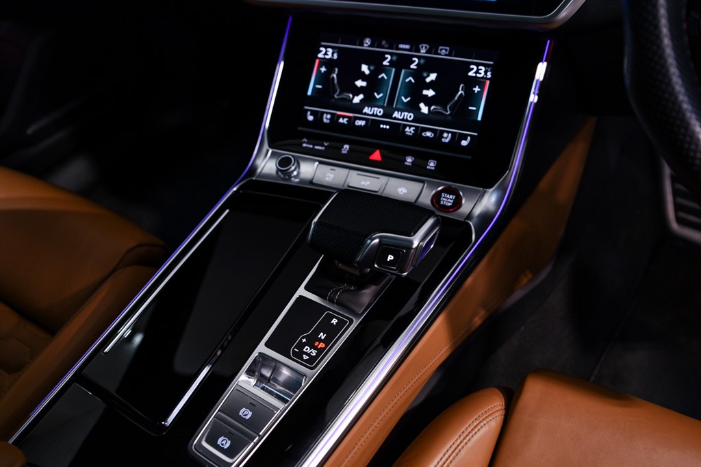 Used Audi RS6 2022 for sale - 77389253: Photo 22