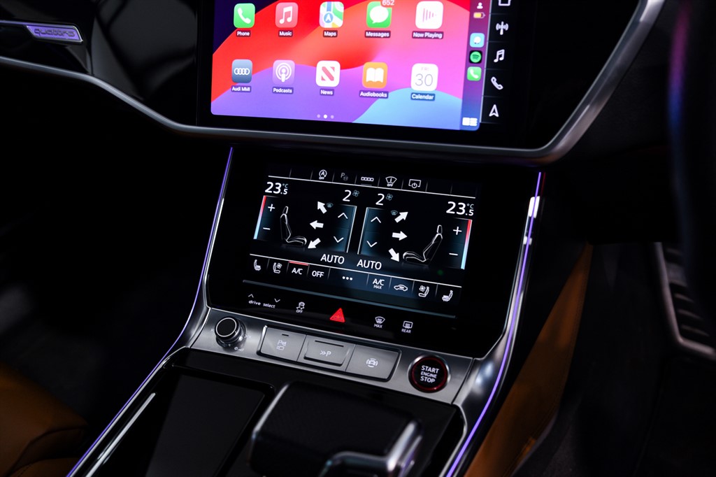 Used Audi RS6 2022 for sale - 77389253: Photo 23