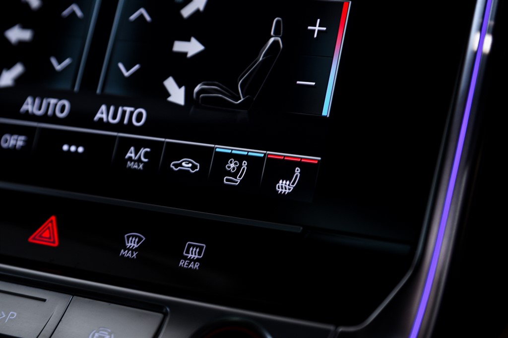 Used Audi RS6 2022 for sale - 77389253: Photo 24