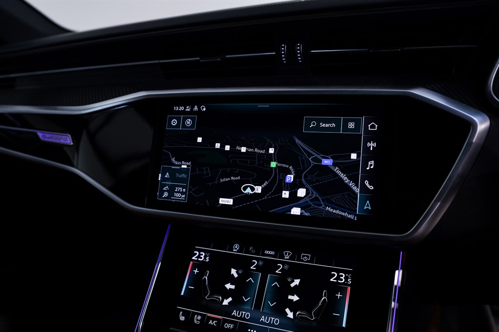 Used Audi RS6 2022 for sale - 77389253: Photo 29