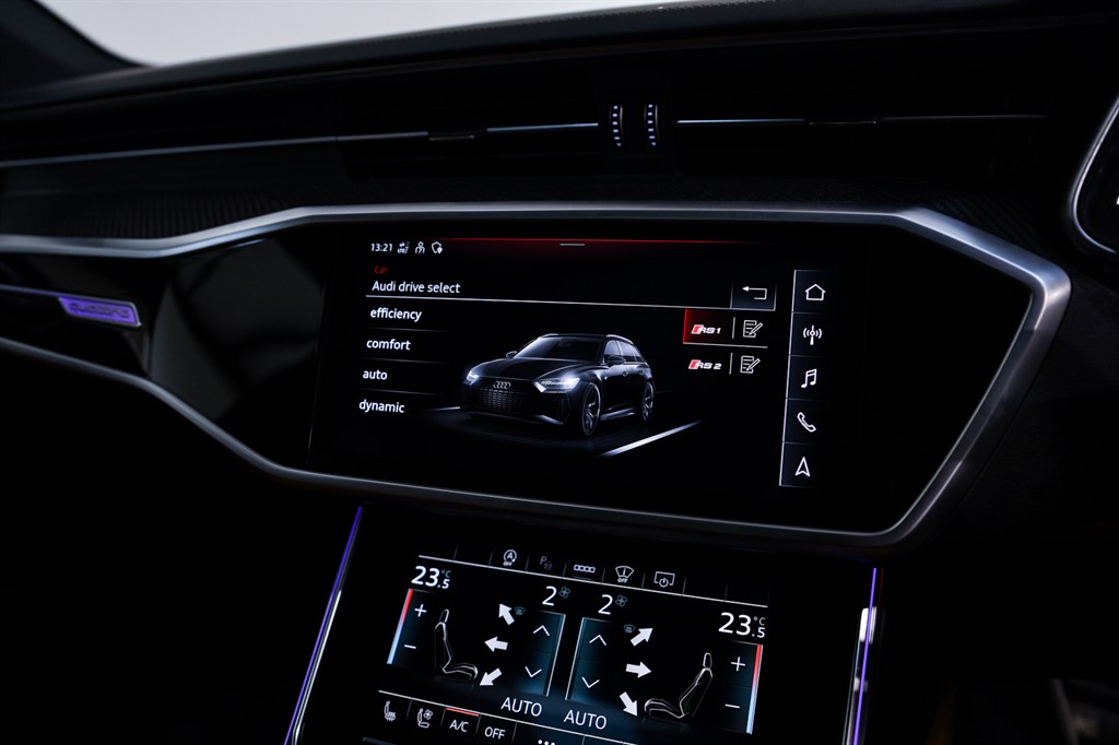 Used Audi RS6 2022 for sale - 77389253: Photo 30