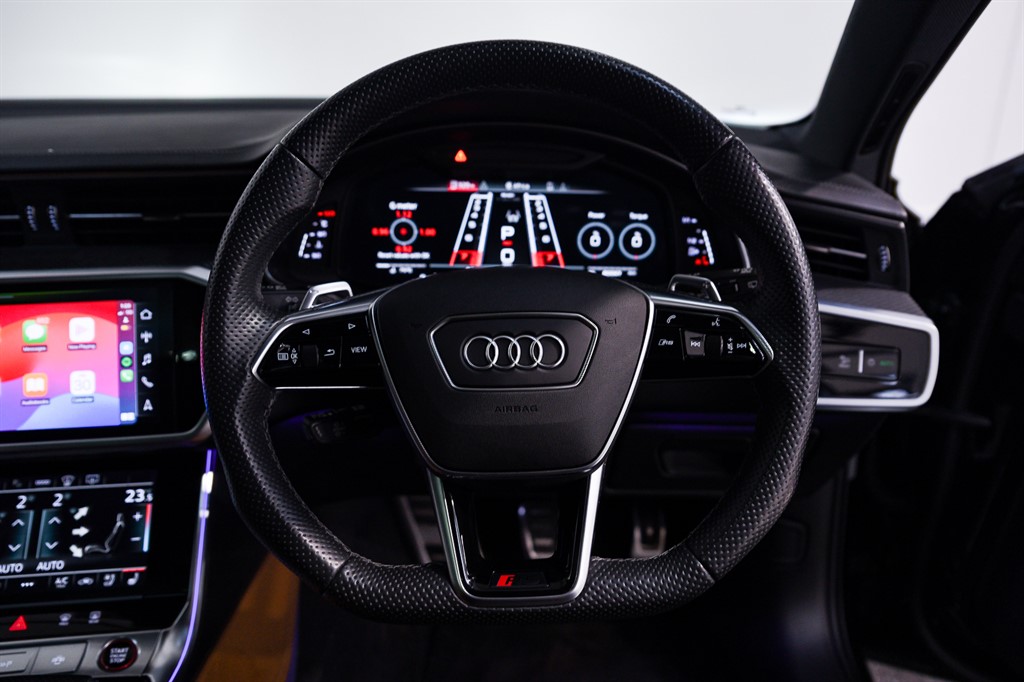 Used Audi RS6 2022 for sale - 77389253: Photo 33