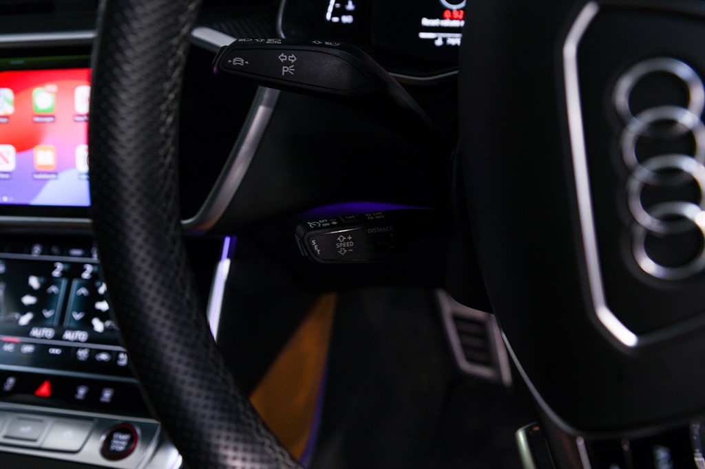 Used Audi RS6 2022 for sale - 77389253: Photo 36