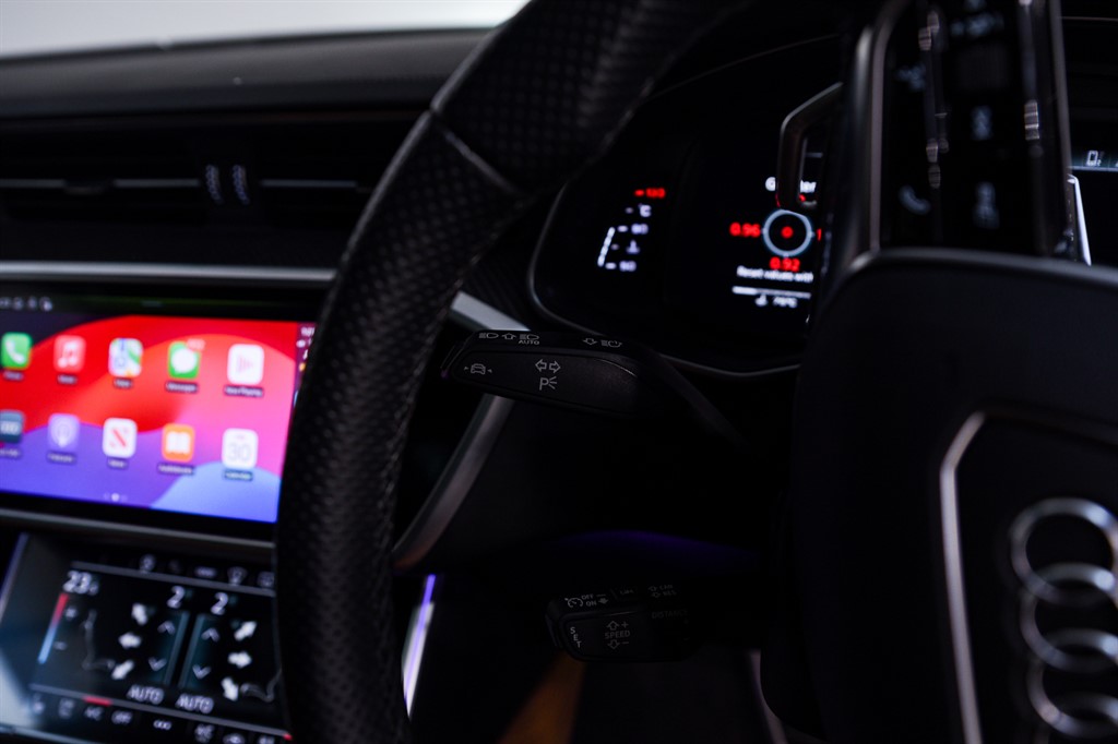 Used Audi RS6 2022 for sale - 77389253: Photo 37