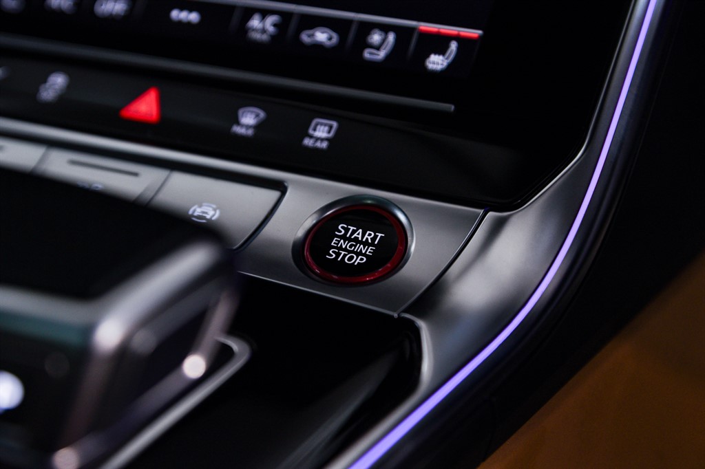 Used Audi RS6 2022 for sale - 77389253: Photo 39