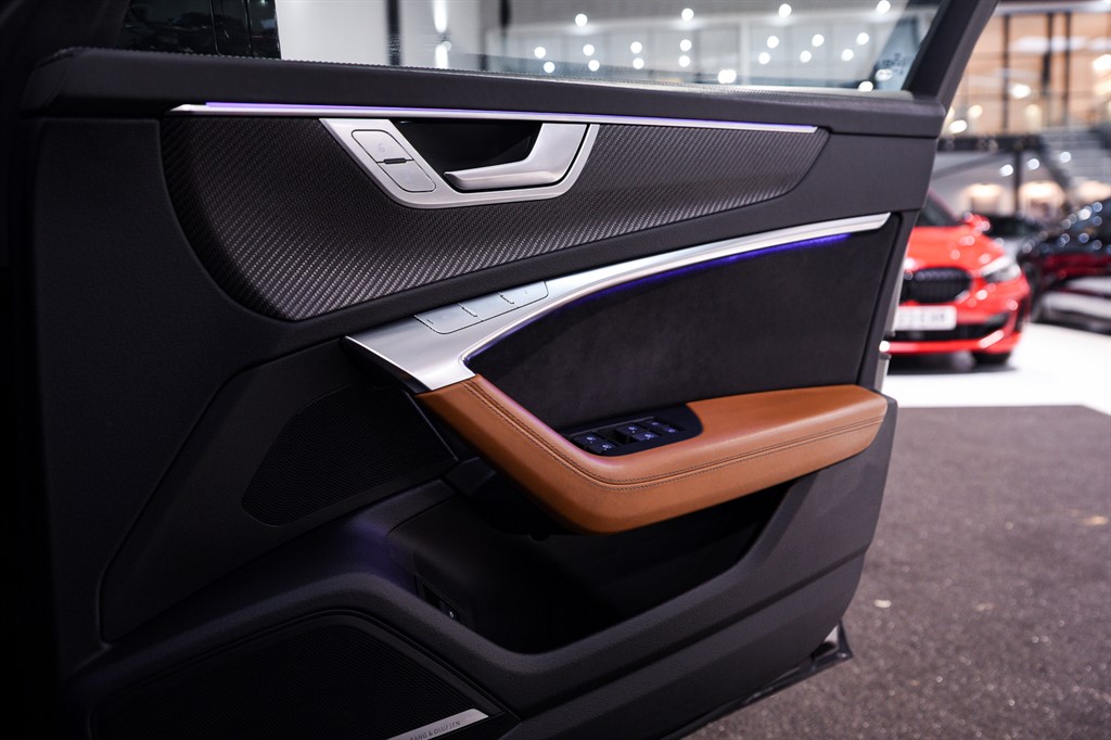 Used Audi RS6 2022 for sale - 77389253: Photo 40