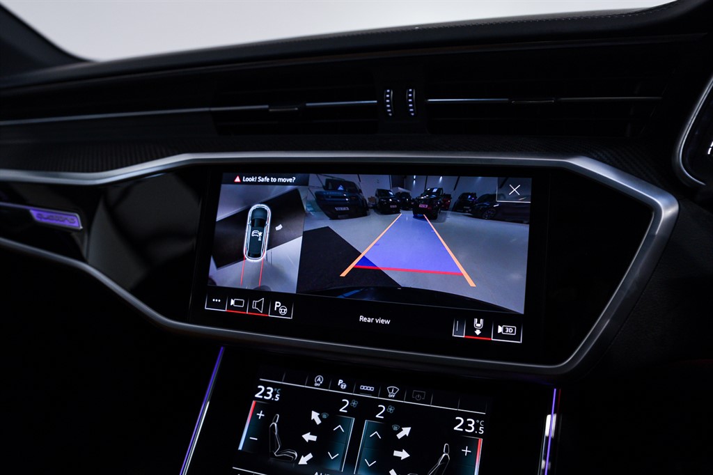 Used Audi RS6 2022 for sale - 77389253: Photo 44