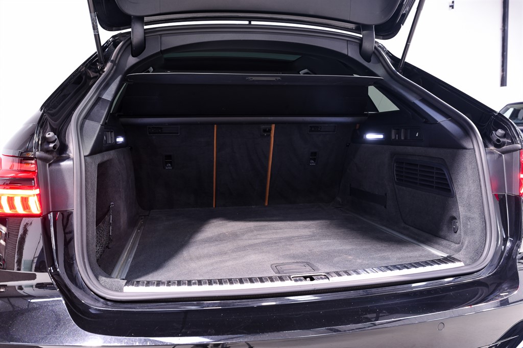 Used Audi RS6 2022 for sale - 77389253: Photo 46