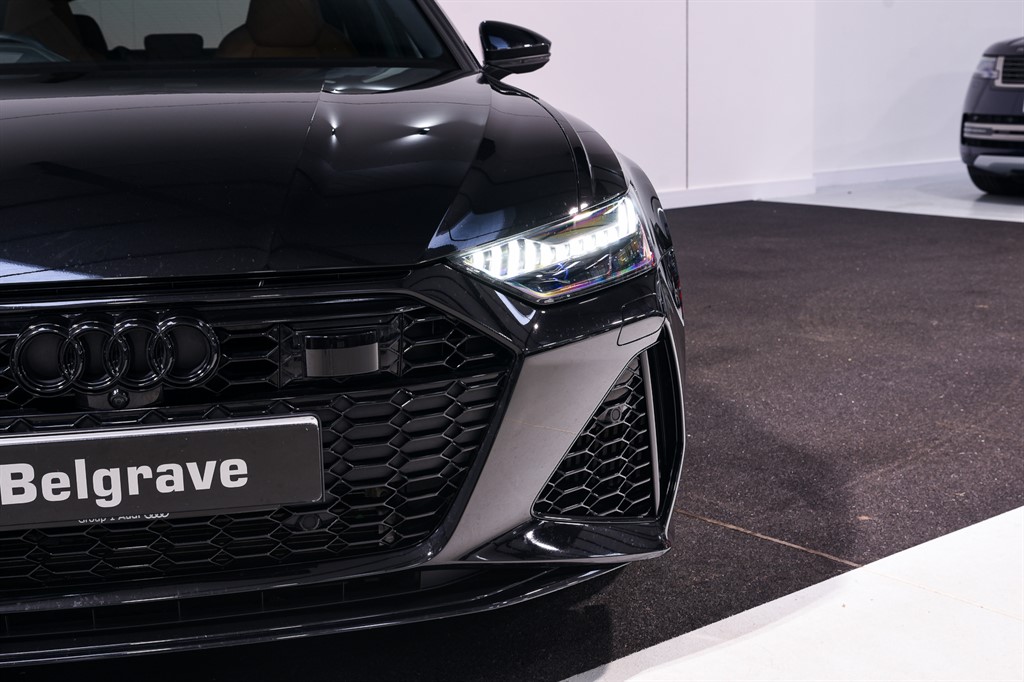 Used Audi RS6 2022 for sale - 77389253: Photo 8