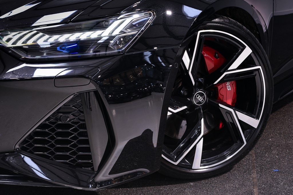 Used Audi RS6 2022 for sale - 77389253: Photo 9