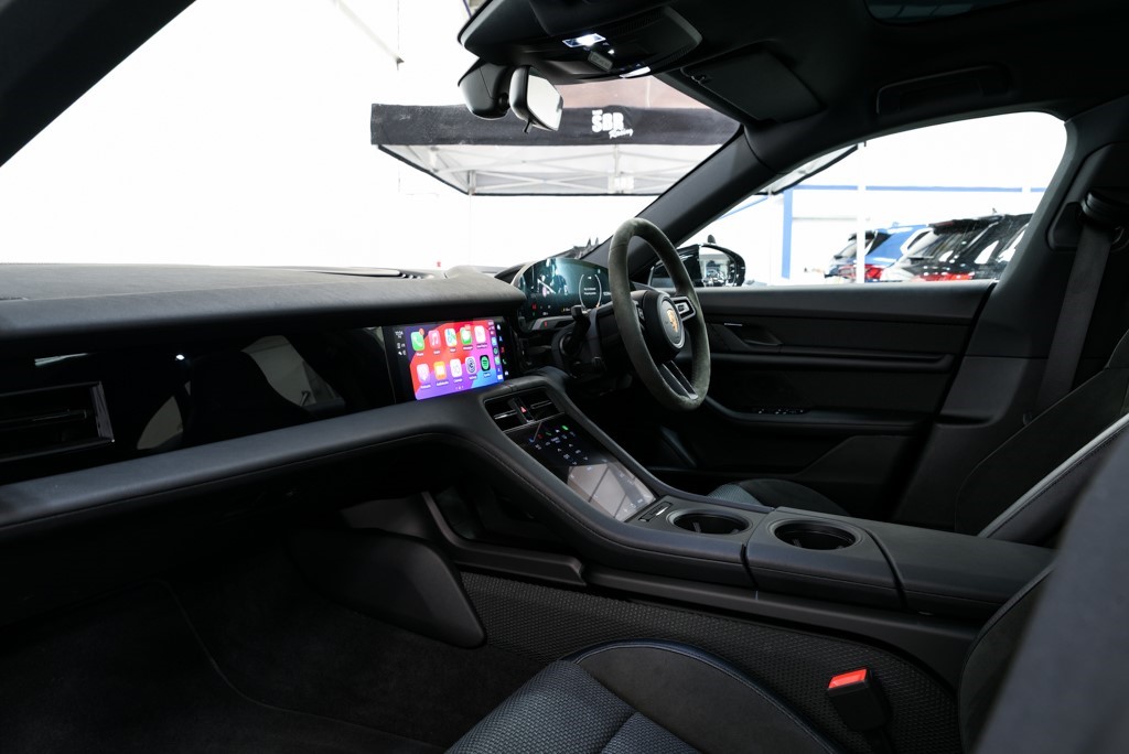 Used Porsche Taycan 2022 for sale - 77093028: Photo 20