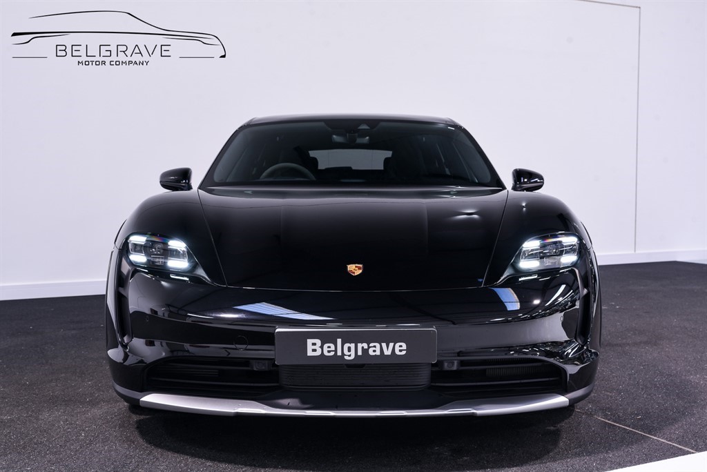 Used Porsche Taycan 2022 for sale - 77093028: Photo 6