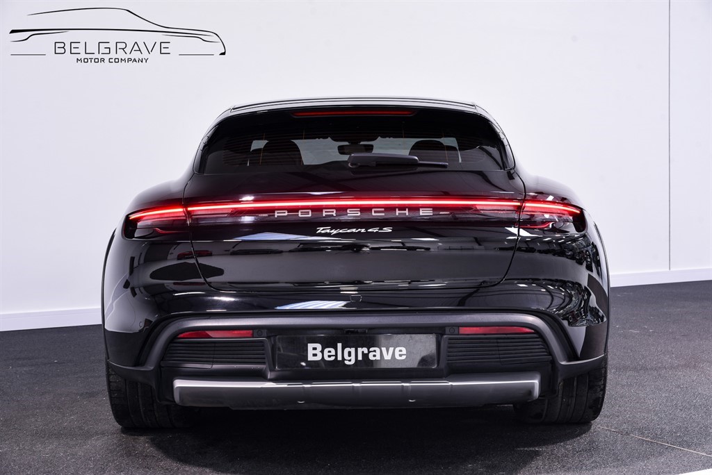 Used Porsche Taycan 2022 for sale - 77093028: Photo 7