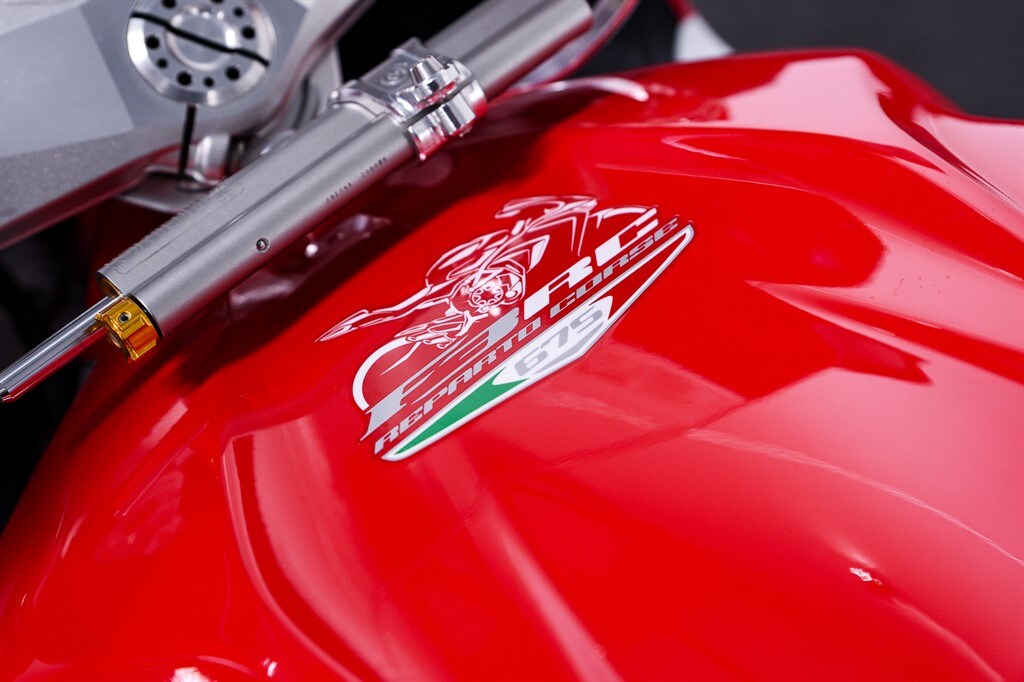 Used MV Agusta F3 2015 for sale - 78370689: Photo 11