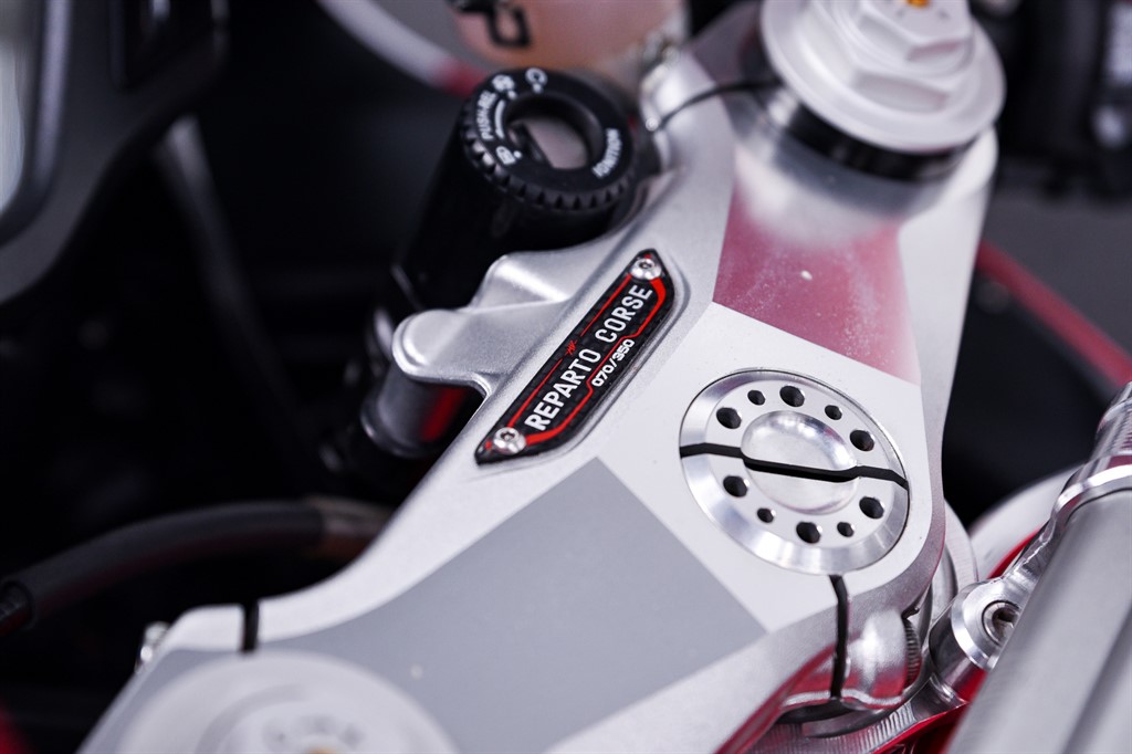 Used MV Agusta F3 2015 for sale - 78370689: Photo 12