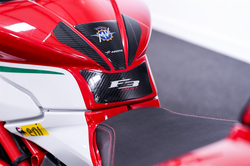 Used MV Agusta F3 2015 for sale - 78370689: Photo 14