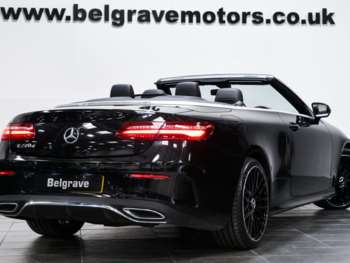 Used Mercedes-Benz E-Class 2021 for sale - 75248459: Photo